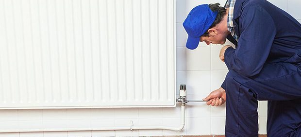 Plumber Fulham