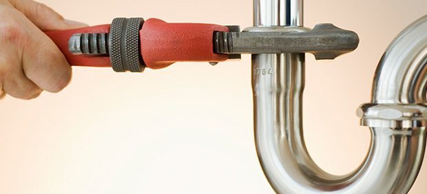 Emergency plumber Fulham